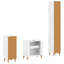 Bathroom Storage Furniture Set-1048501578