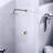 Wall Mounted Shower Faucet(Valve Included)-126529213