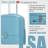 Luggage Sets 3 Piece-129384087