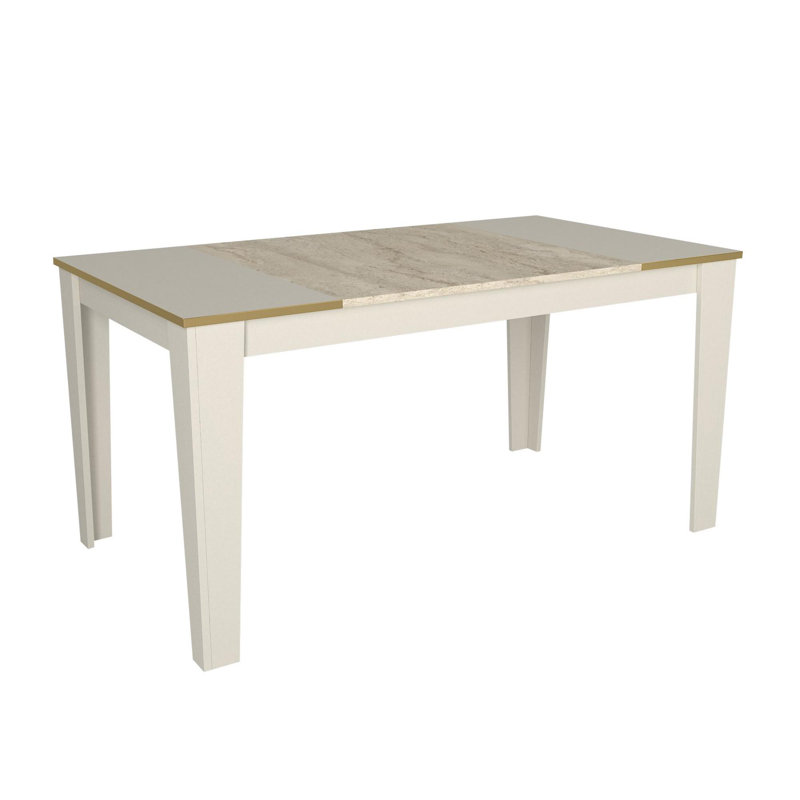 Ferro Beech Dining Table