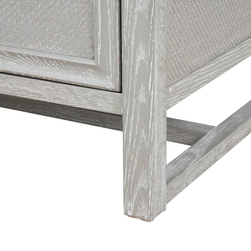 8 - Drawer Dresser