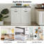 Poubelle 20 gallons-204711921