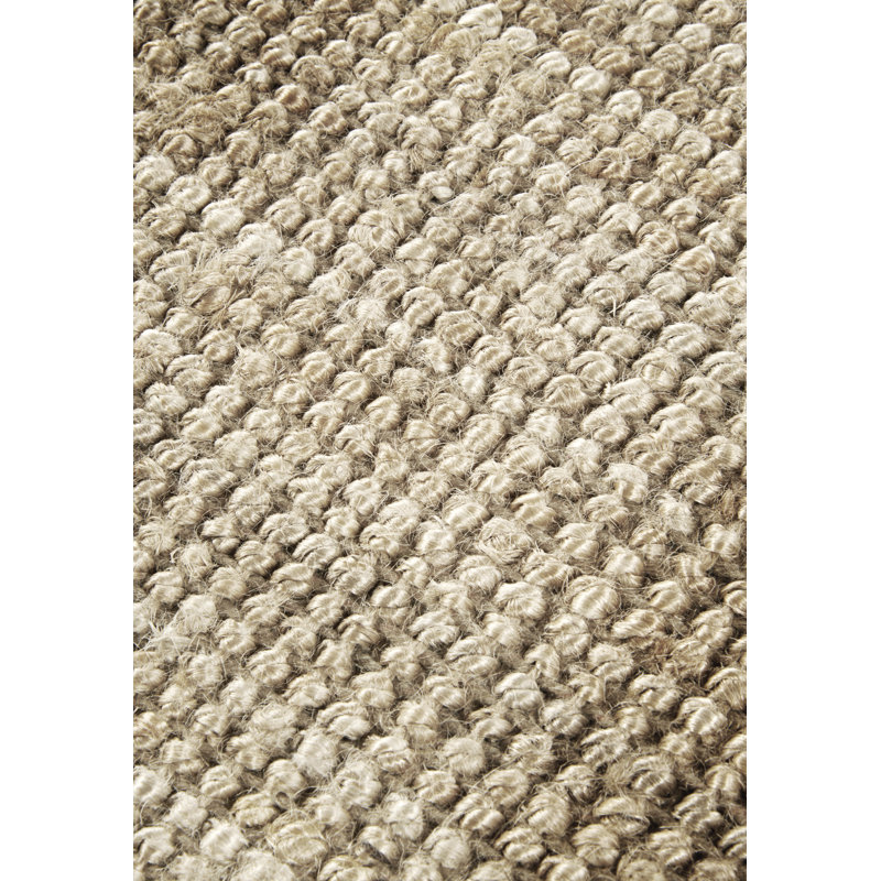 , White Kollektion 1791 Area Rug, Rectangle 120 x 170cm