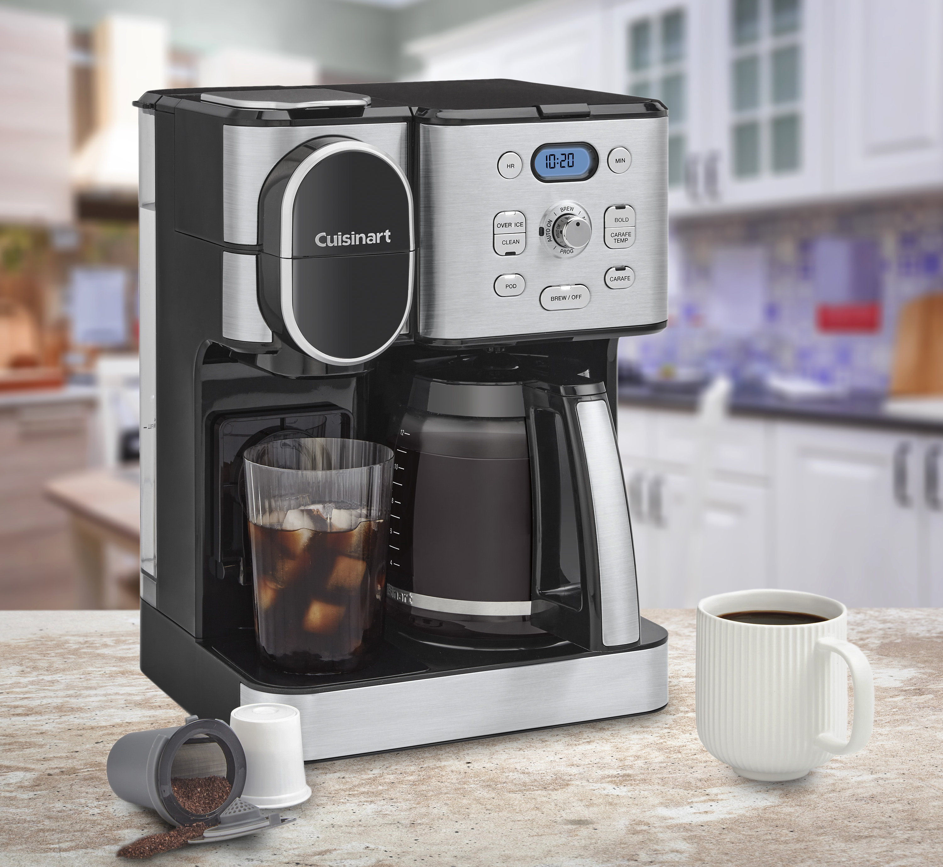 Coffee Makers & Blenders 2024 | Wayfair