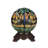 Acushnet Resin Table Lamp