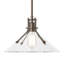 Henry 1 - Light Single Cone Pendant-66174534-66174551-121977070