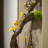 Chinese-style background wall decor