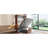 Full Size Murphy Bed With Foldable Desk – Space Saving Wall Bed - Walnut & Gray-309174215