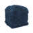 Nautical Blue Genuine Leather