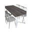 Neilsen 6 - Person Dining Set-990643836