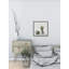 Spiky Succulent - Single Picture Frame Painting-1483449057