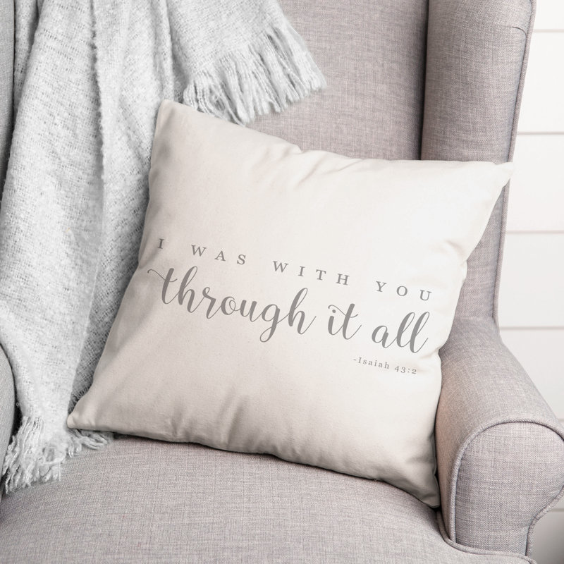 Housse de coussin carré et insert