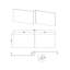 Shower Bath Front Panel-18295188