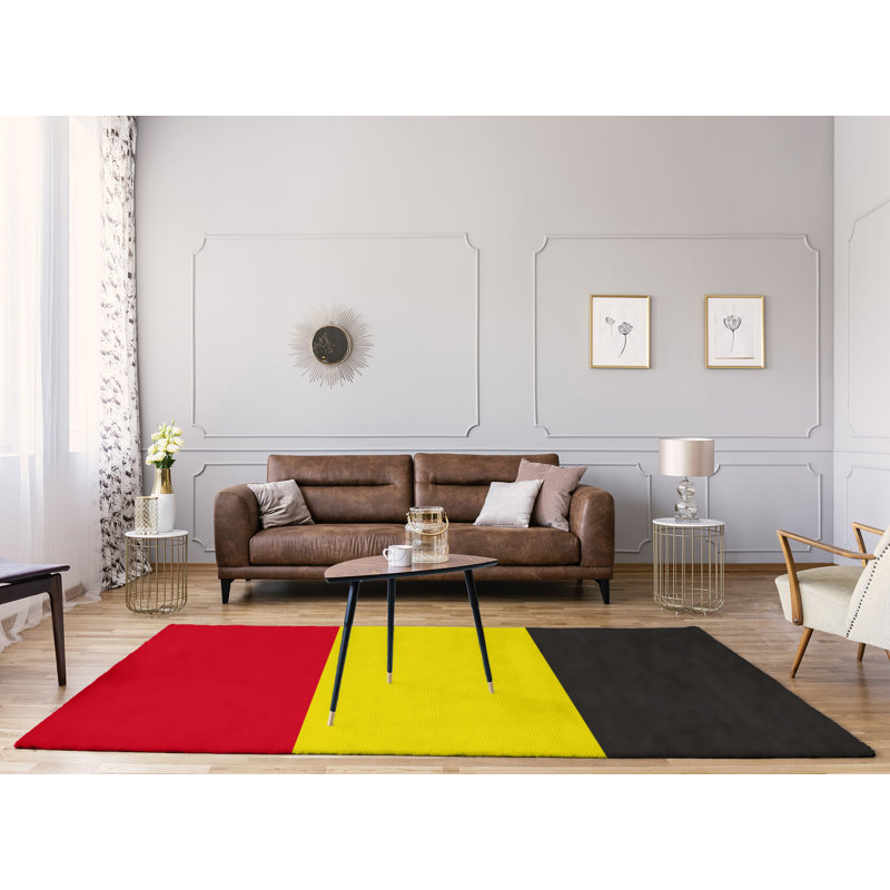 Chenille Indoor Rug, Rectangle 9' x 12'
