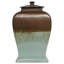Townsend Handmade Stoneware Jar-373938839-373939049