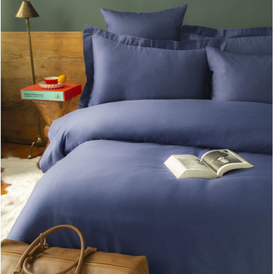 Satin Duvet Cover