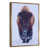 Floating Frame Gold
