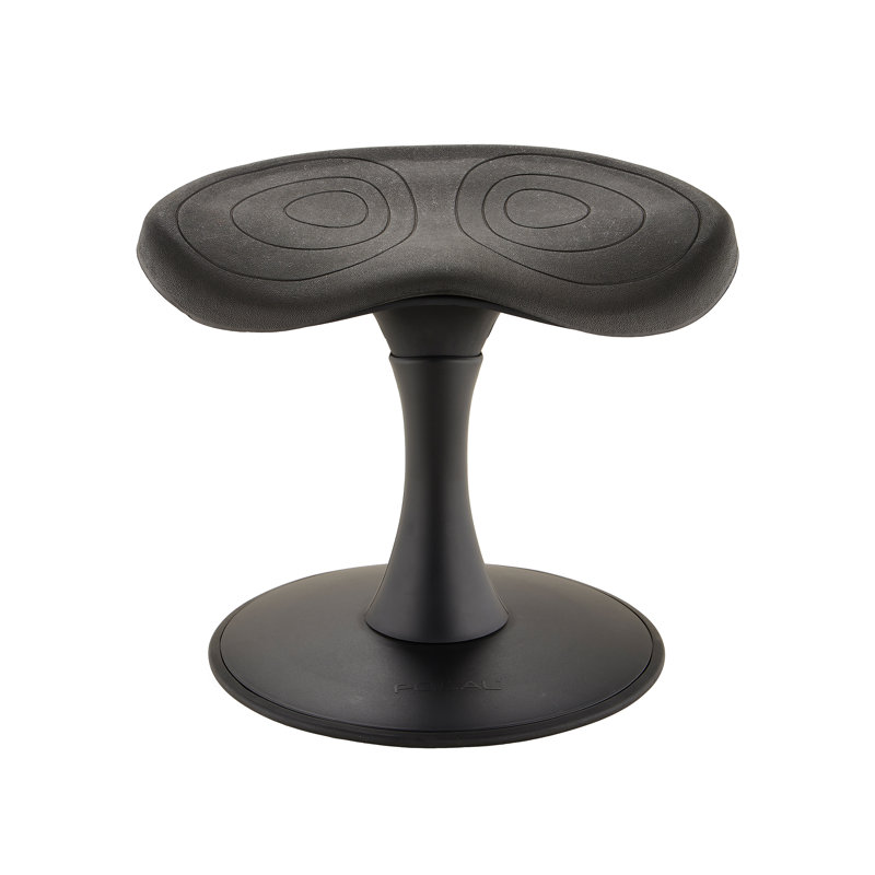 Ergonomic Active Stool, H37.4 x W41.2 x D34cm
