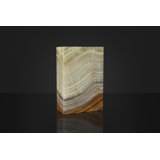 2 - Light Flush Mounted Sconce
