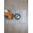 Camila Blue Stone Quick Drying Mat