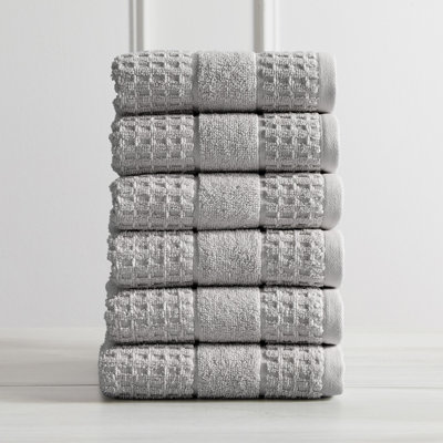 Aneko 100% Cotton Hand Towel