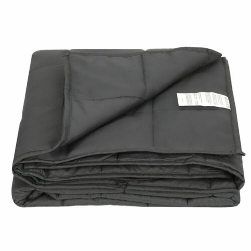 Jeté 100% coton de qualité supérieure