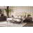3 - Light Dimmable Cylinder Chandelier