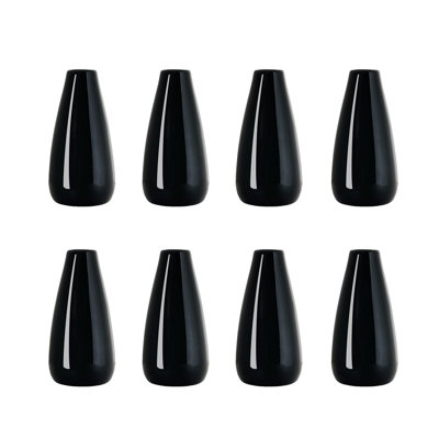 Ensemble de 8 vases Modern