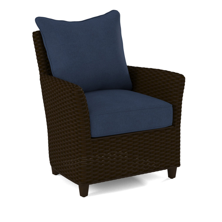 Braxton Culler Lanai Breeze Upholstered Armchair 