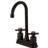Kingston Brass Concord Two-Handle 2-Hole Deck Mount Bar Faucet-40400541
