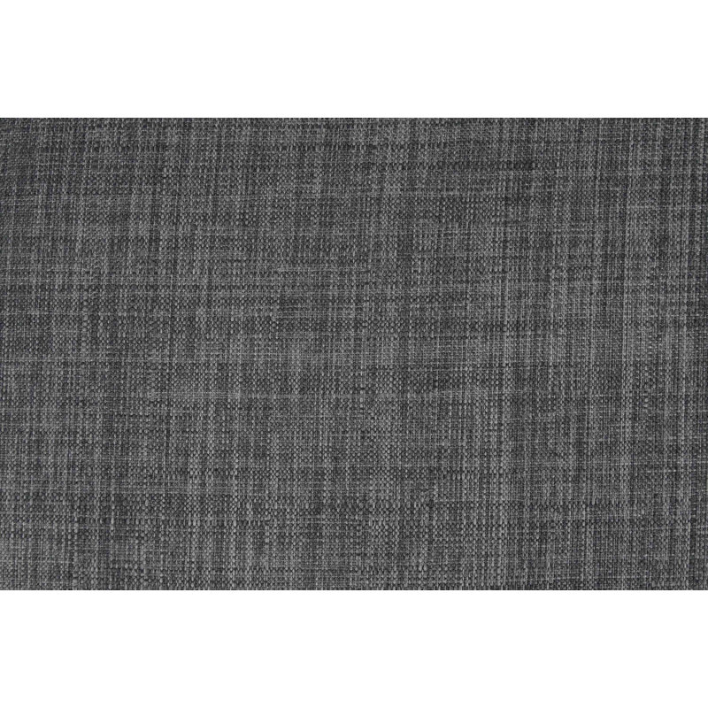 Ensemble de 5 tables basses grises 5 pièces, Gris, Marbre