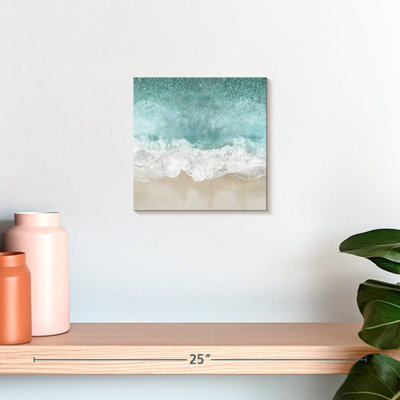 Gillard Ocean Waves I
