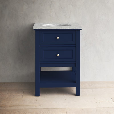 Bonsai 24'' Single Bathroom Vanity