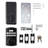 Brinks Electronic Keypad Deadbolt Lock-104434737