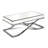 Chilhowie Glass Top Coffee Table-968177786