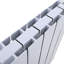 1200w Horizontal Flat Panel Radiator