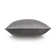 Indochine Solid Colour Reversible Throw Pillow