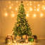 Arbre de Noël pin vert Bibana-61925514