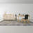 Pearman Solid Wood Solid Wood Writing Desk-578784454