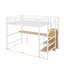 Lit mezzanine double Mangano Kids-1224760728