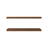 31.5" Wide Floating Shelves ( Of 2). Stylish And For Bedroom, Bathroom, Office. Concealed Brackets An Elegant Decor In (2 ). Contemporary Functional Living Room. Hidden A Streamlined Organization