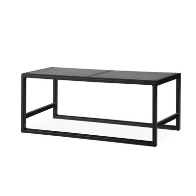 Summit Outdoor Coffee Table