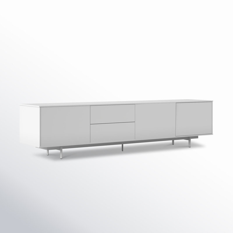 Winfred 82" Media Console