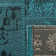 Wachusett Performance Abstract Rug
