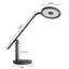 Lampe de bureau à DEL Honeywell H6 avec éclairage à spectre complet, 3 températures de couleur, contrôle tactile et minuterie-1849701242