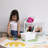 Nael Isabelle & Max Toy Organizer with Bins