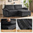 Avrilynn Upholstered Cloud Sofa&Couch with Ottoman-1505882053-1485463778