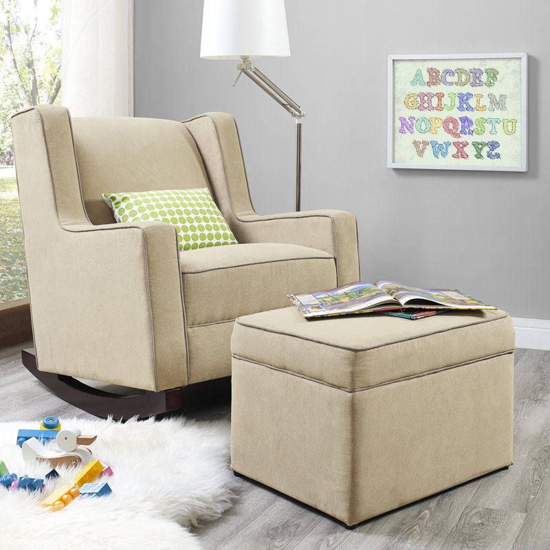 Kydwelly Rocking Chair