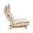 Lazy Sofa, Foldable Reclining Chair