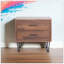 Table d'appoint Deoss-1542226030